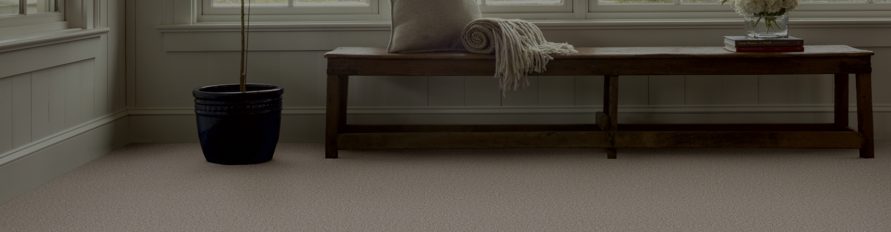 carpet installation in Waite Park, MN