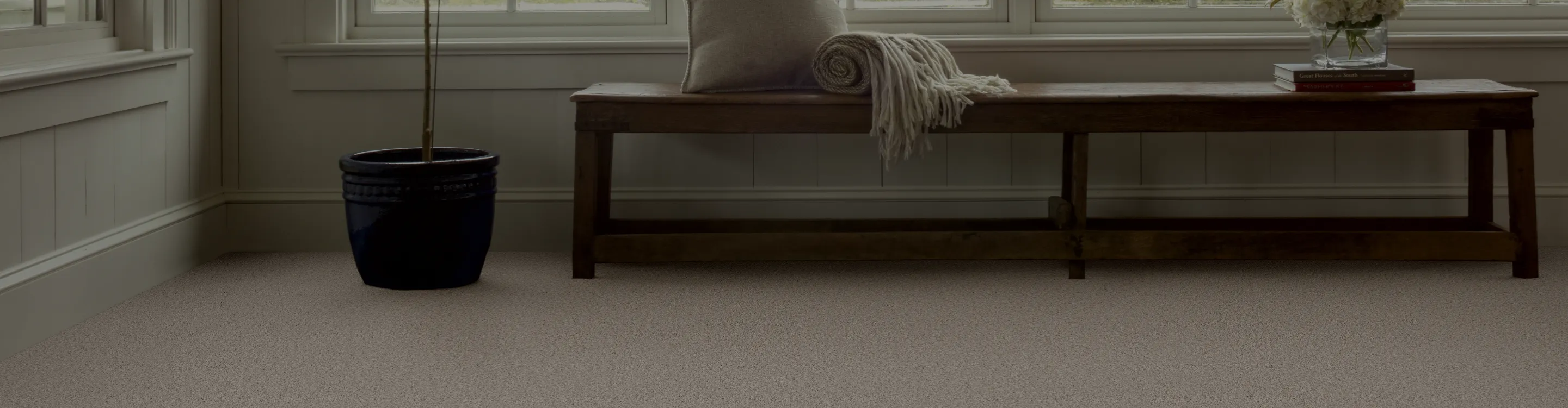 carpet installation in Waite Park, MN