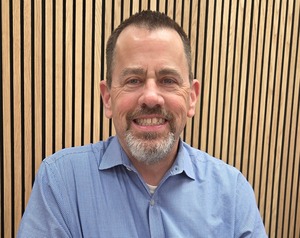 Jon Runppenkamp