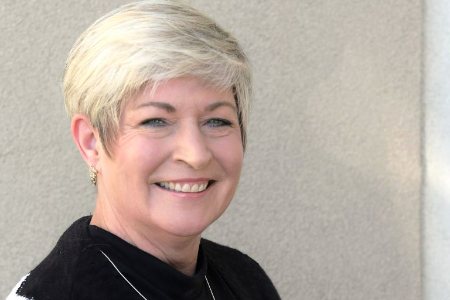 Cheryl Hermstad